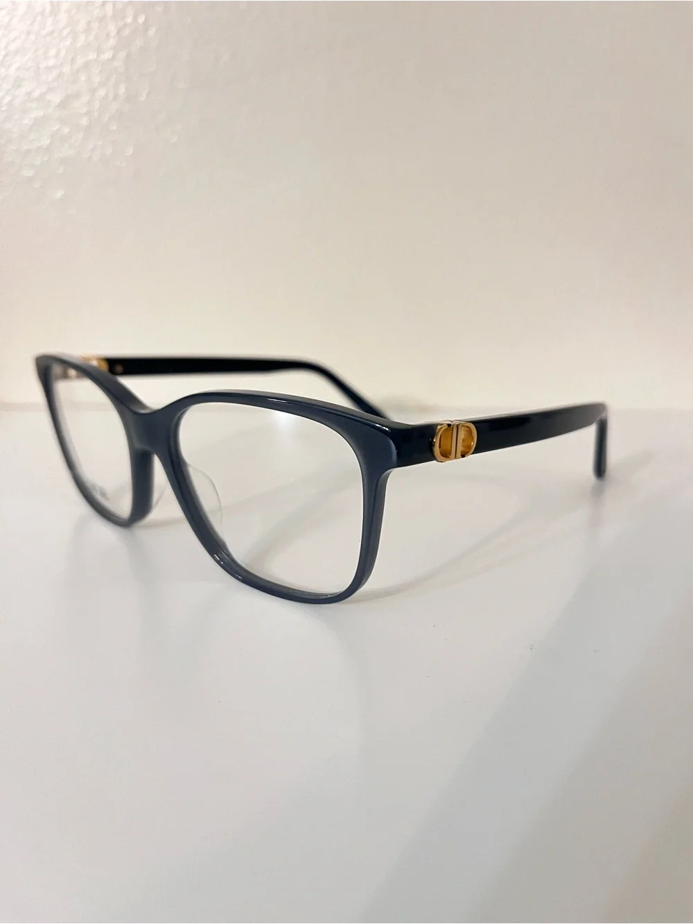 Dior kids Navy Blue Designer Eyeglasses